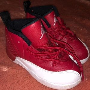 Jordan 12S Size 9C